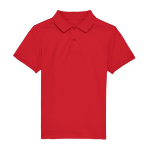 Mini Sprinter kids' polo - Reklamnepredmety