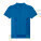 Mini Sprinter kids' polo - stpk908-royalblue_packshot_main_front - variant Eg STPK908C23012