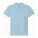 Mini Sprinter kids' polo - stpk908-skyblue_packshot_main_front - variant Eg STPK908C23212