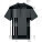 Stanley Coaster men's polo - stpm224-anthracite-packshot-main-front - variant 