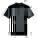 Stanley Coaster men's polo - stpm224-anthracite_packshot_main_front - variant Eg STPM224C2533X