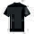 Stanley Coaster men's polo - stpm224-black_packshot_main_front - variant Eg STPM224C0023X