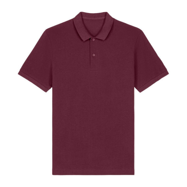 Stanley Coaster men's polo