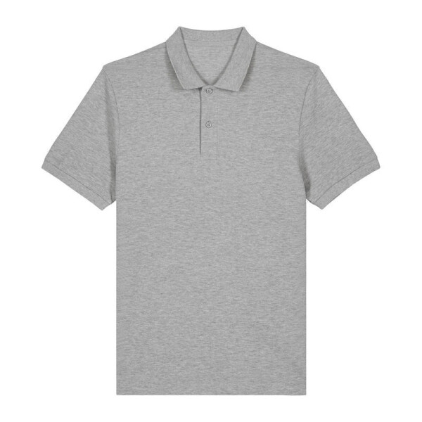Stanley Coaster men's polo