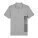 Stanley Coaster men's polo - stpm224-heathergrey_packshot_main_front - variant Eg STPM224C2503X