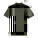 Stanley Coaster men's polo - stpm224-khaki_packshot_main_front - variant Eg STPM224C2231X