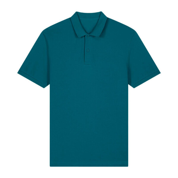 Stanley Coaster men's polo