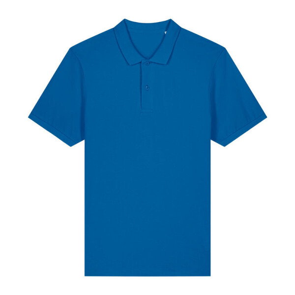 Stanley Coaster men's polo
