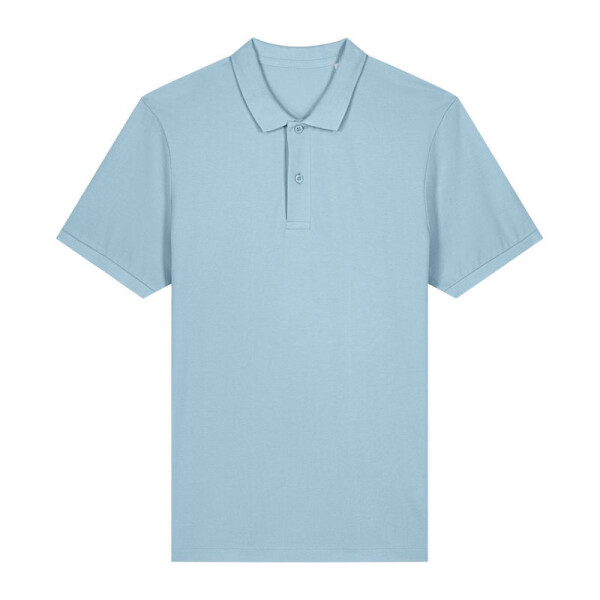 Stanley Coaster men's polo