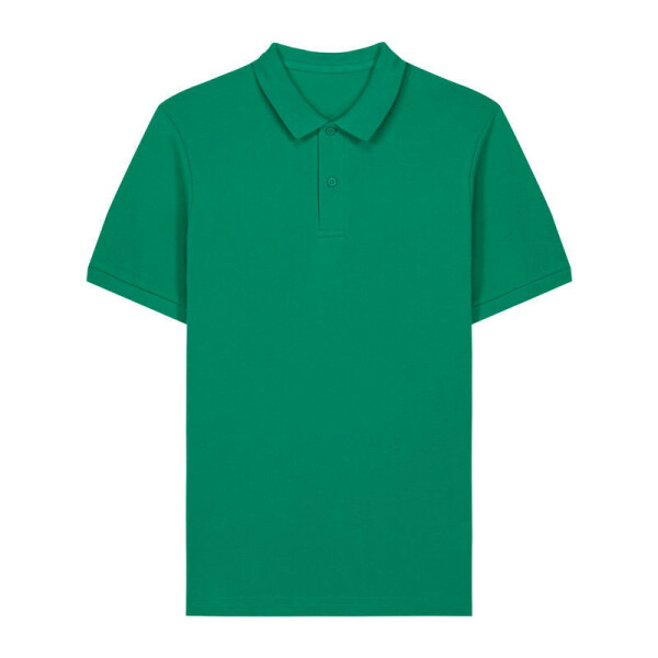 Stanley Coaster men's polo