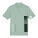 Prepster 2.0 unisex polo - stpu222-aloe_packshot_main_front - variant Eg STPU222C0892S