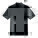Prepster 2.0 unisex polo - stpu222-anthracite_packshot_main_front - variant Eg STPU222C253XS