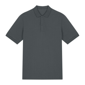 Prepster 2.0 unisex polo - Reklamnepredmety