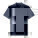 Prepster 2.0 unisex polo - stpu222-bluegrey-packshot-main-front - variant 