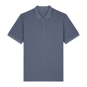 Prepster 2.0 unisex polo - Reklamnepredmety