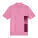 Prepster 2.0 unisex polo - stpu222-bubblepink_packshot_main_front - variant Eg STPU222C1292X