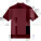 Prepster 2.0 unisex polo - stpu222-burgundy_packshot_main_front - variant Eg STPU222C2441S