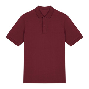Prepster 2.0 unisex polo - Reklamnepredmety