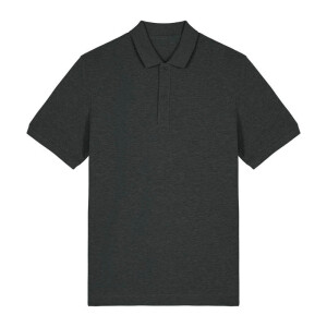 Prepster 2.0 unisex polo - Reklamnepredmety