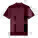 Prepster 2.0 unisex polo - stpu222-deepplum-packshot-main-front - variant 