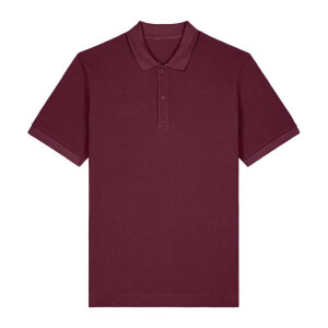 Prepster 2.0 unisex polo - Reklamnepredmety