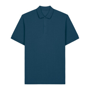 Prepster 2.0 unisex polo - Reklamnepredmety