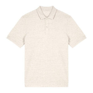 Prepster 2.0 unisex polo - Reklamnepredmety