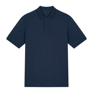 Prepster 2.0 unisex polo - Reklamnepredmety