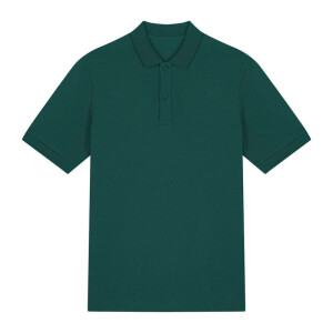 Prepster 2.0 unisex polo - Reklamnepredmety