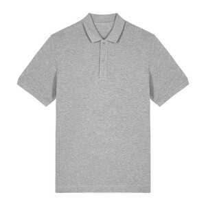 Prepster 2.0 unisex polo - Reklamnepredmety