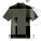 Prepster 2.0 unisex polo - stpu222-khaki_packshot_main_front - variant Eg STPU222C2233X