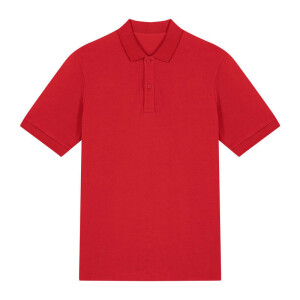 Prepster 2.0 unisex polo - Reklamnepredmety