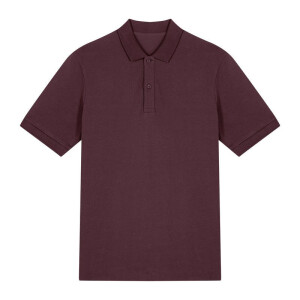 Prepster 2.0 unisex polo - Reklamnepredmety
