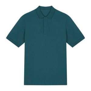 Prepster 2.0 unisex polo - Reklamnepredmety
