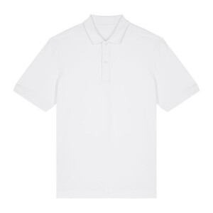 Prepster 2.0 unisex polo - Reklamnepredmety