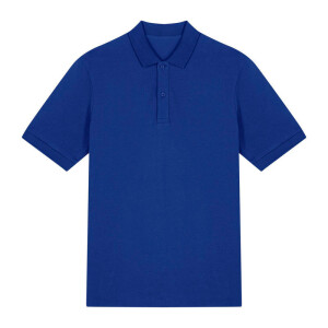 Prepster 2.0 unisex polo - Reklamnepredmety