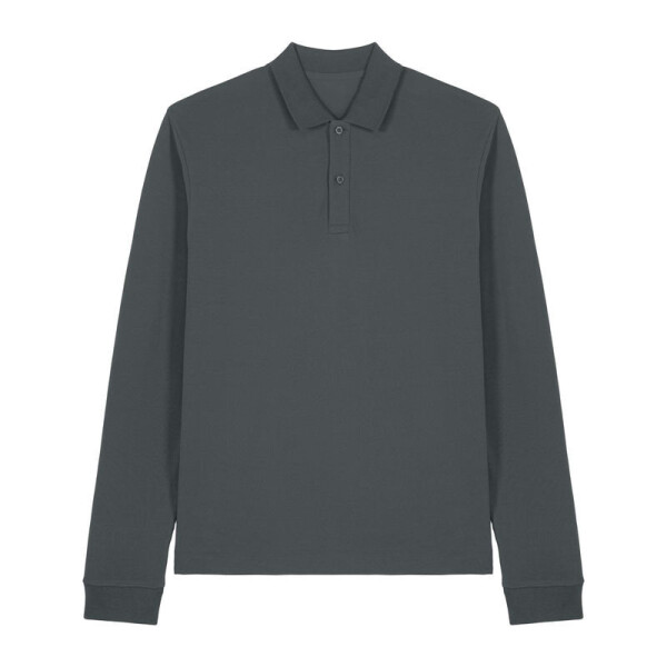 Prepster 2.0 long sleeve polo
