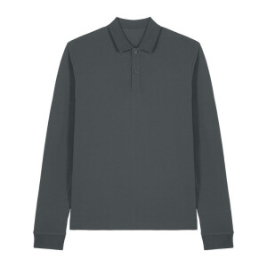 Prepster 2.0 long sleeve polo - Reklamnepredmety