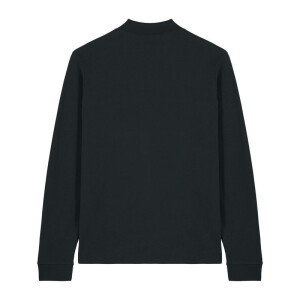 Prepster 2.0 long sleeve polo - Reklamnepredmety
