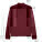 Prepster 2.0 long sleeve polo - stpu223-burgundy_packshot_main_front - variant Eg STPU223C2442X