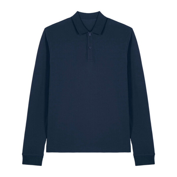Prepster 2.0 long sleeve polo