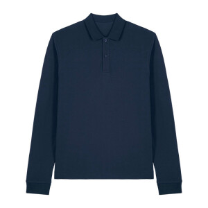 Prepster 2.0 long sleeve polo - Reklamnepredmety