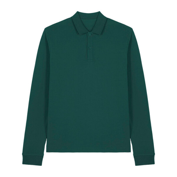 Prepster 2.0 long sleeve polo