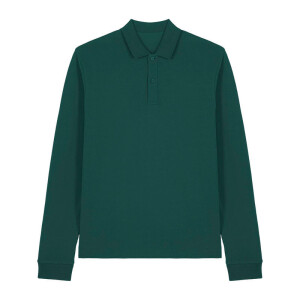 Prepster 2.0 long sleeve polo - Reklamnepredmety