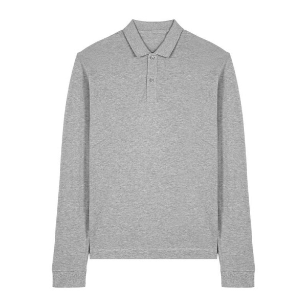 Prepster 2.0 long sleeve polo