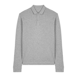 Prepster 2.0 long sleeve polo - Reklamnepredmety