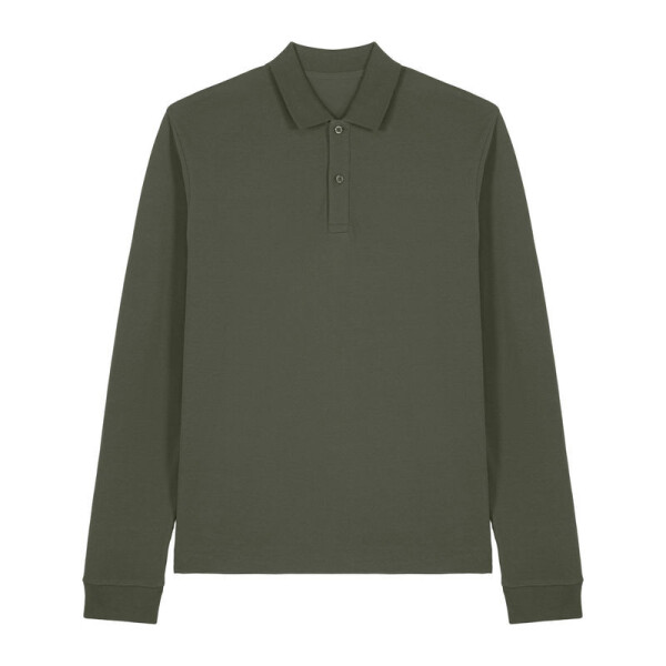 Prepster 2.0 long sleeve polo