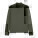 Prepster 2.0 long sleeve polo - stpu223-khaki_packshot_main_front - variant Eg STPU223C2232S
