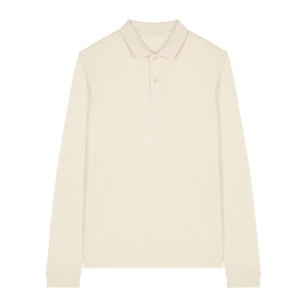 Prepster 2.0 long sleeve polo