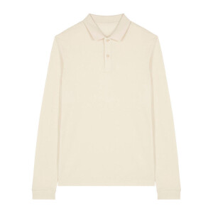 Prepster 2.0 long sleeve polo - Reklamnepredmety